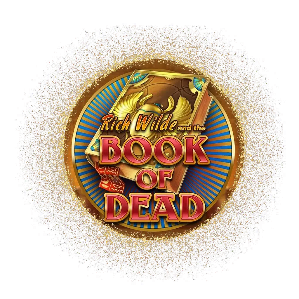 Book of Dead