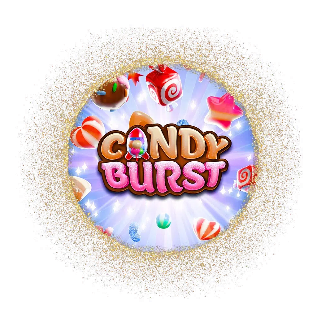 Candy Burst