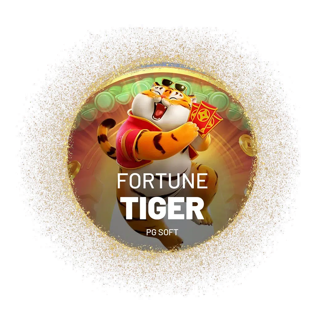 Fortune Tiger